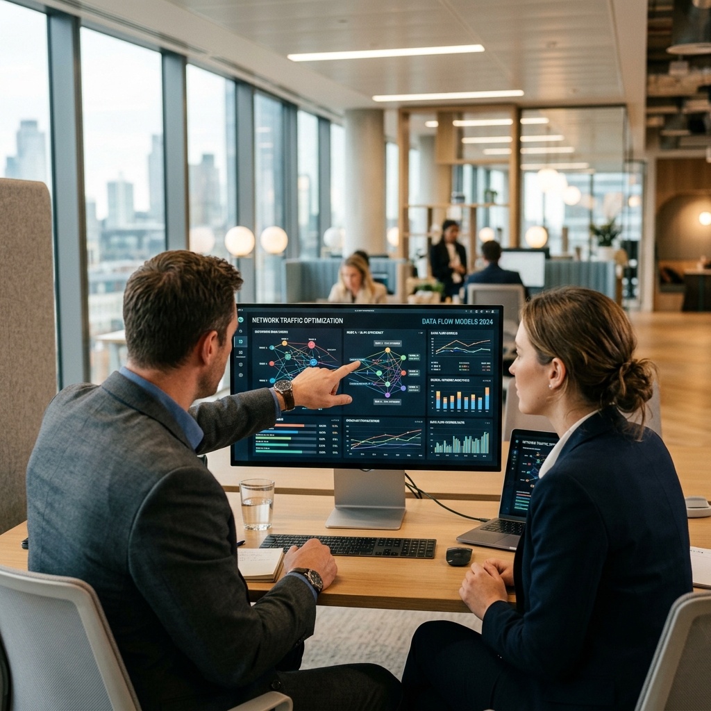 Floges Intelligence Platform enterprise AI capabilities